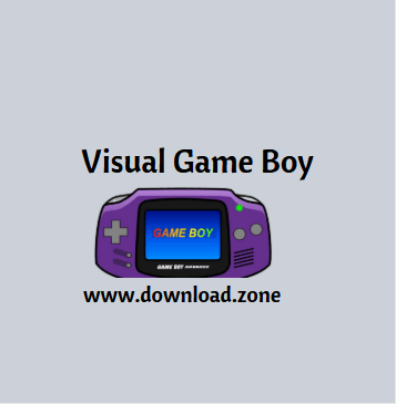 visual boy advance mac emulator zone